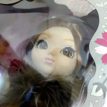 Pullip JUN Planning 인형 풀립 준 플랜닝