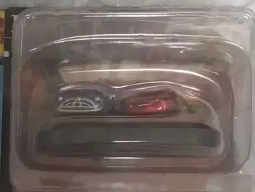 픽사 Happy 복권 토이스토리 & 니모 & 카즈 피규어 3종 세트