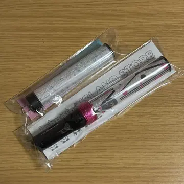 IMP. IMPACTors. 응원봉 헤드 세트