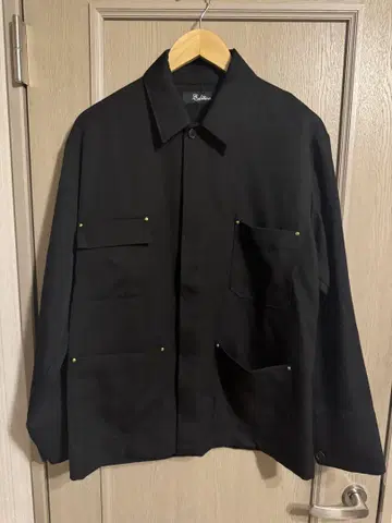 EDITION 커버올 M 울 일본제 새상품급