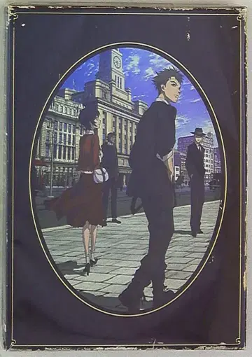 섬광의 나이트 레이드 1 [DVD]