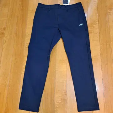 New Balance 남성용 골프 팬츠 사이즈 7