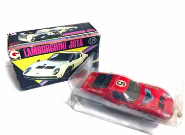 람보르기니 JOTA Lamborghini 에이다이 그립 에이다이 1/28