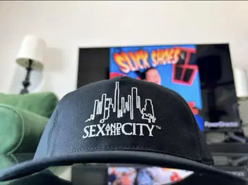 미국 드라마 섹스 앤 더 시티 Sex and the City 캡