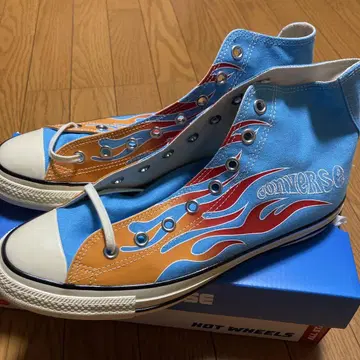 컨버스 ALL STAR 핫휠