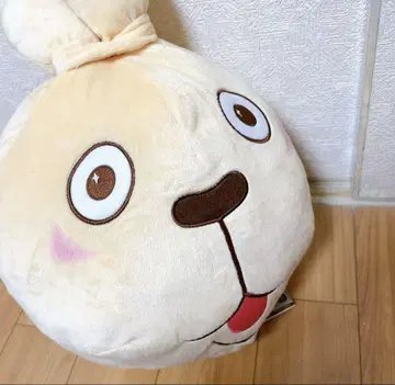 우사비치 BIG 봉제 인형(푸틴)