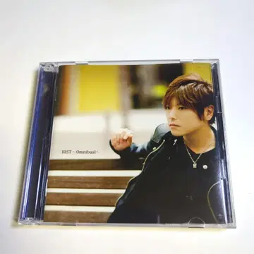 타다 신야 / 베스트 ~옴니버스 1~