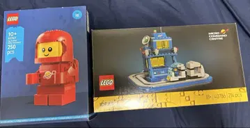 레고 LEGO 클래식 스페이스 우주 세트