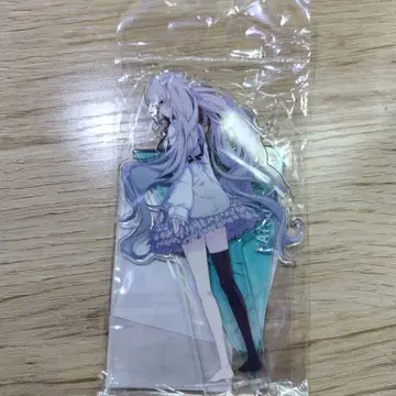 프로세카 니고미쿠 하츠네 미쿠 아크릴 스탠드