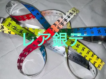 timelesz 은 테이프 2025