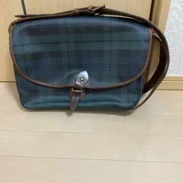 랄프 로렌 숄더백