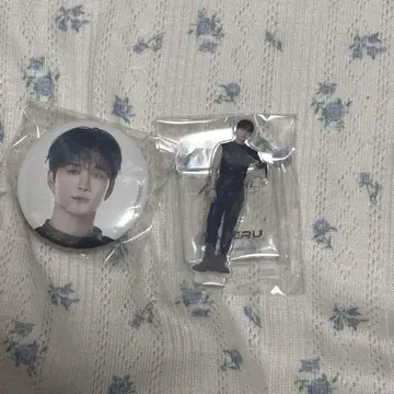 INI 고토 타케루 XQUARE 캡슐 토이