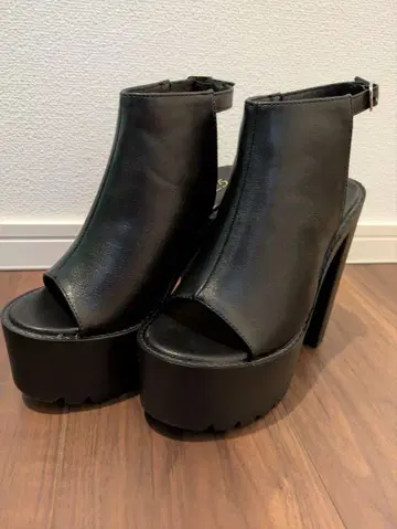 에모다 제이다풍 샌들