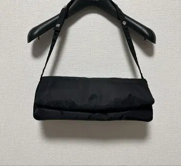 NOMADIS 나일론 미니 백 ROULEA