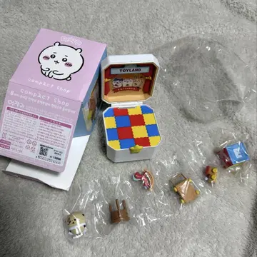 치이카와 (먼작귀) 한국 한정판 랏코