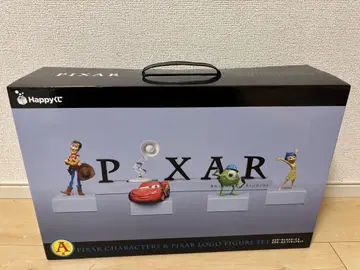 픽사 해피 복권 A상 피규어