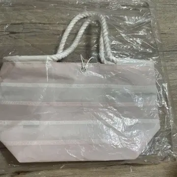 JIB 제노아 토트백 완판템 초레어