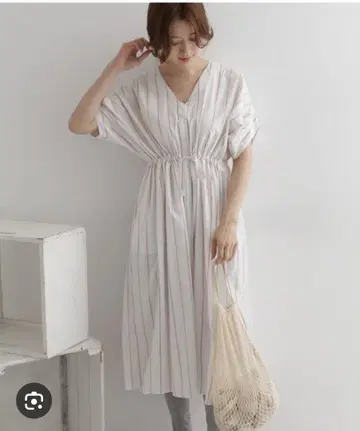 URBAN RESEARCH DOORS 어반 리서치 원피스