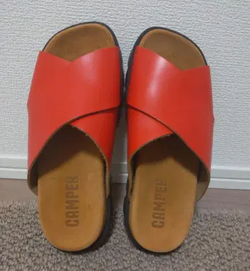 CAMPER 캠퍼 BRUTUS SANDAL 샌들