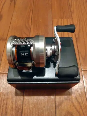 다이와 DAIWA 밀리오네어 CT SV 70SH