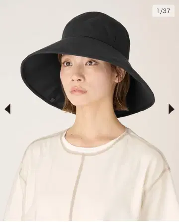 선배리어 100 내추럴 테이프 햇 M