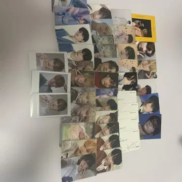 TOMORROW X TOGETHER 휴닝카이 묶음 판매