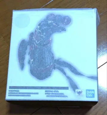 S.H.Figuarts 가면라이더 오즈 앙크 피규아트 진골조각