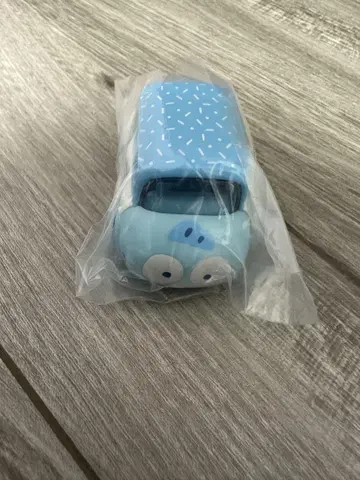 산리오 한교동 토미카