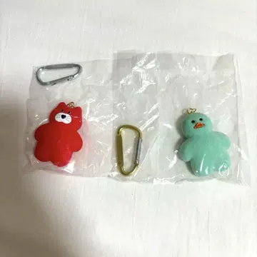 모조조조 피규어 마스코트 Vol.2