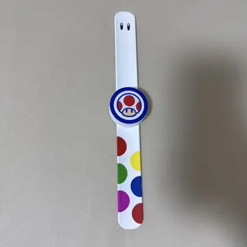파워 업 밴딩 키노피오