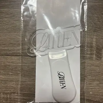 리안 liien 응원봉
