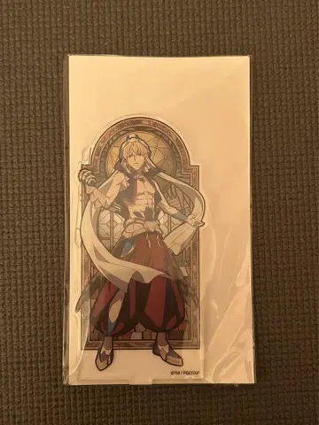 한정품] Fate/Grand Order 길가메쉬 아크릴 스탠드