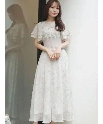 로얄 파티 원피스 ROYAL PARTY