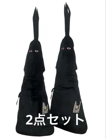 원피스 메차나가 봉제 인형 임님 2개 세트