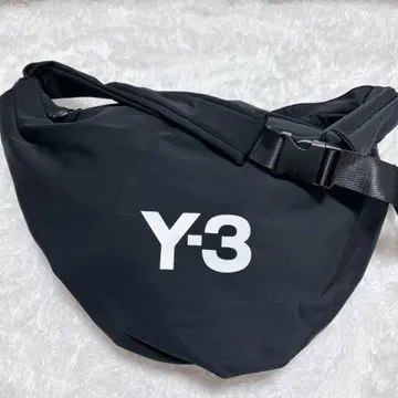 Y-3 Y-3 SNEAKERBAG 숄더백 메신저 백