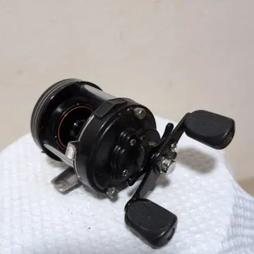 Daiwa GS-3000C 베이트 릴 블랙