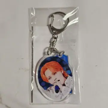 카와지리 렌 미완성 아크릴 키링