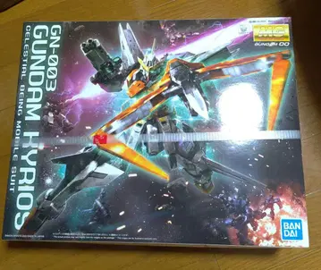 MG 1/100 건담 큐리오스