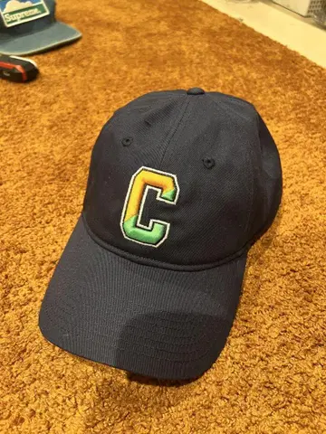 챌린저 challenger 캡 cap