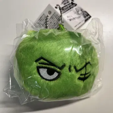 원피스 ONE PIECE 조로의 마리모