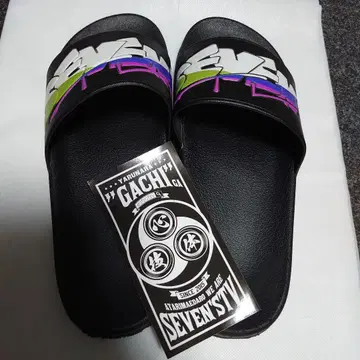 seven's tv 샌들 28cm
