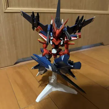 LBX 도트 브라스 라이저 지엑스트