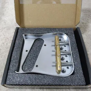 텔레캐스터 브릿지