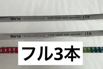 timelesz 은 테이프