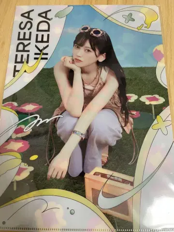 이케다 에이사 클리어 파일