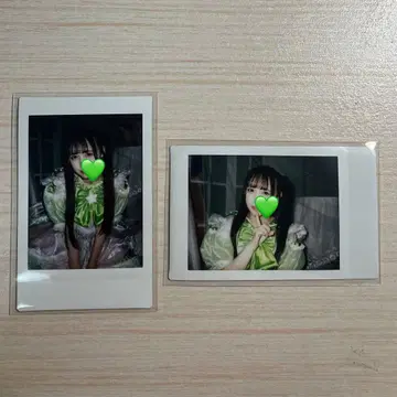 iLiFE! 와카바의 아요스미 의상 란체키