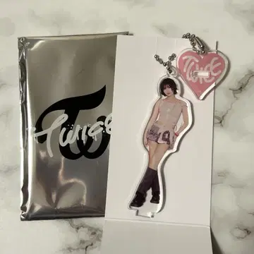 twice popup 허벅지 랜덤 참