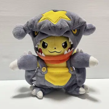 가브리엘 매니아 피카츄 봉제 인형 인형옷