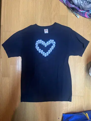 araki 티셔츠 L 사이즈
