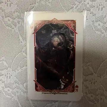 그랑블루 판타지 그라사이 주방 혜택 카드놀이 루시오